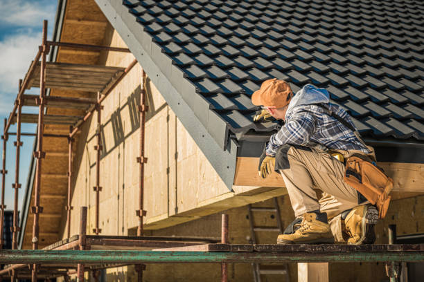 Best Residential Roofing Contractor  in Morrisville, NC