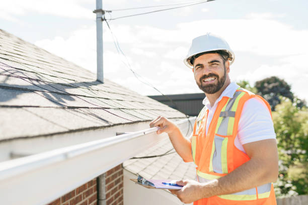 Best Roof Gutter Cleaning  in Morrisville, NC