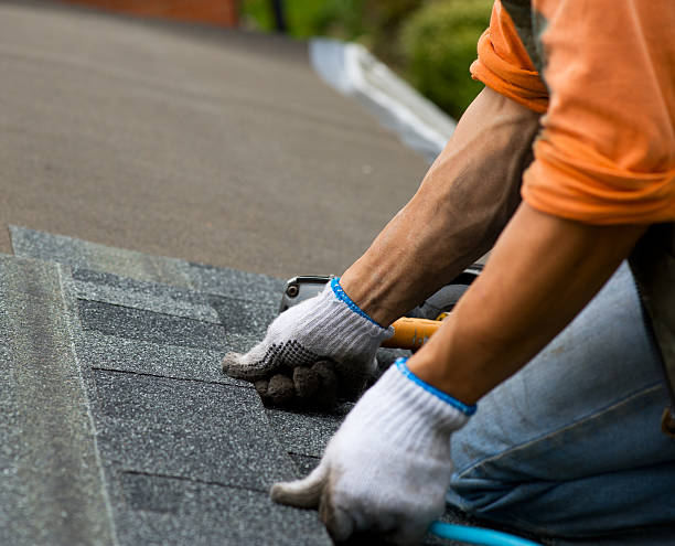 Best New Roof Installation  in Morrisville, NC