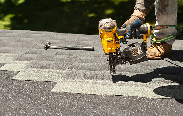 Morrisville, NC Roofing Contractor Company